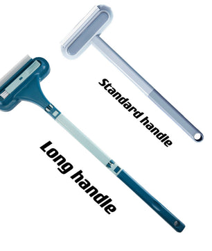 MultiBrush™ - Haal haren weg met slechts één veeg + Schoonmakenfunctie!