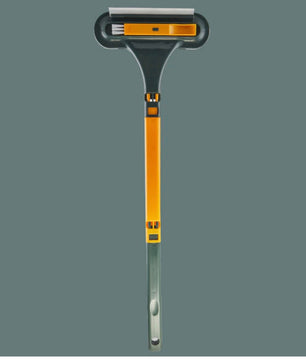 MultiBrush™ - Haal haren weg met slechts één veeg + Schoonmakenfunctie!