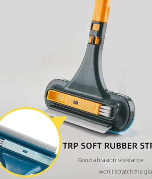 MultiBrush™ - Haal haren weg met slechts één veeg + Schoonmakenfunctie!