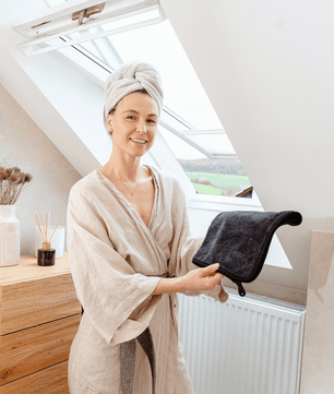 Magicwipe™ Premium Drying Kit