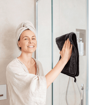 Magicwipe™ Premium Drying Kit