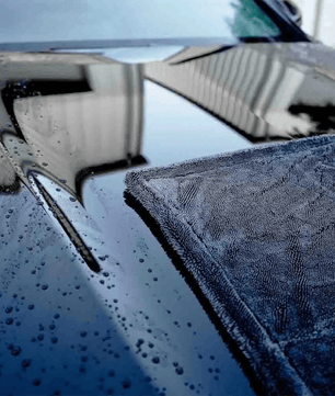 Eliavo Magicwipe™ – XXL Bathroom Drying Cloth (40x60cm)