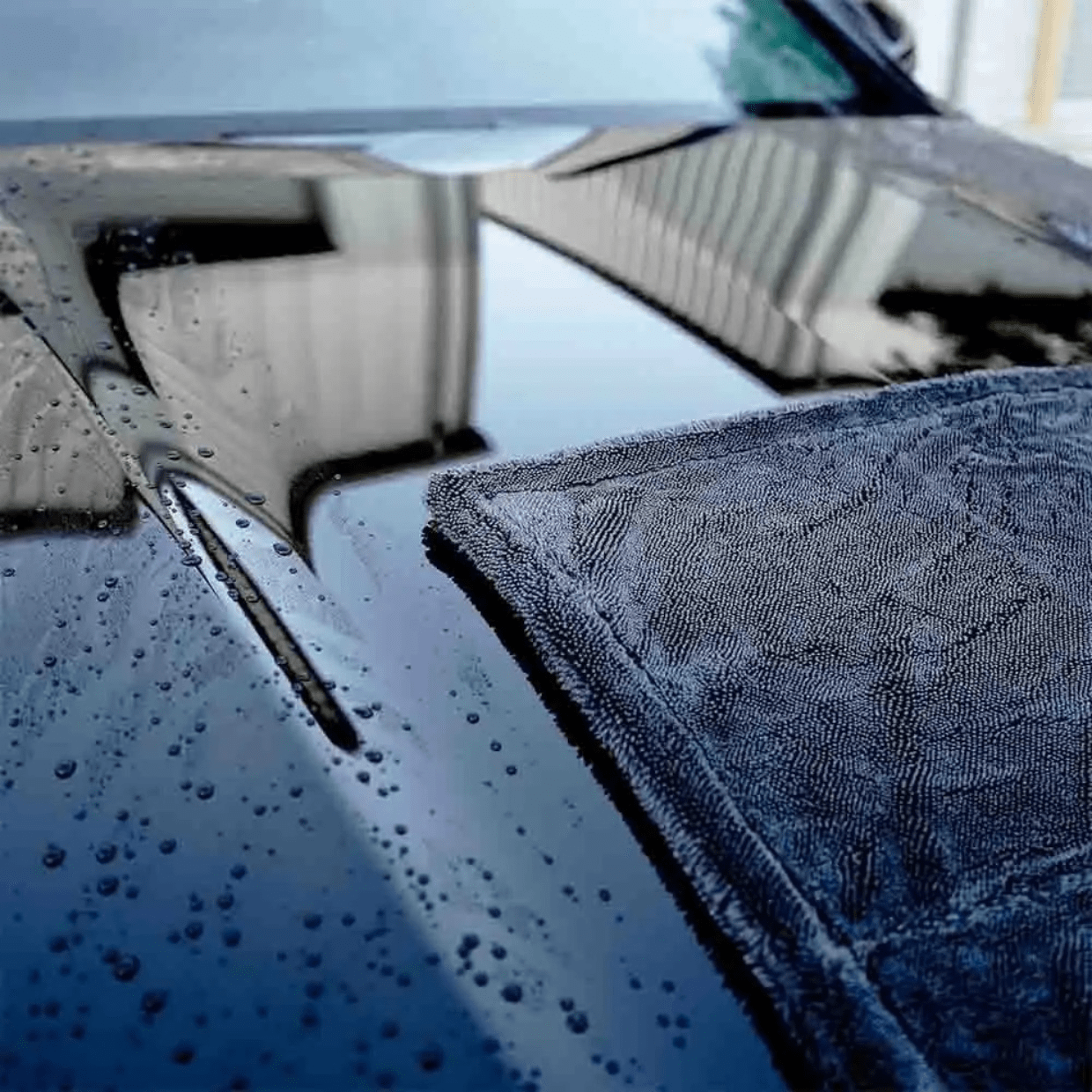 Eliavo Magicwipe™ – XXL Bathroom Drying Cloth (40x60cm)