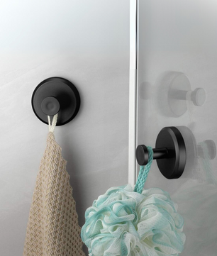 ROHA ZUIGNAPHAKEN ZWART