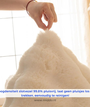 Eliavo Plushy™ Premium Winter Meubelhoezen – Ultieme Luxe & Bescherming