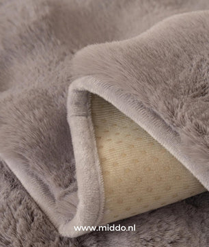 Eliavo Plushy™ Premium Winter Meubelhoezen – Ultieme Luxe & Bescherming