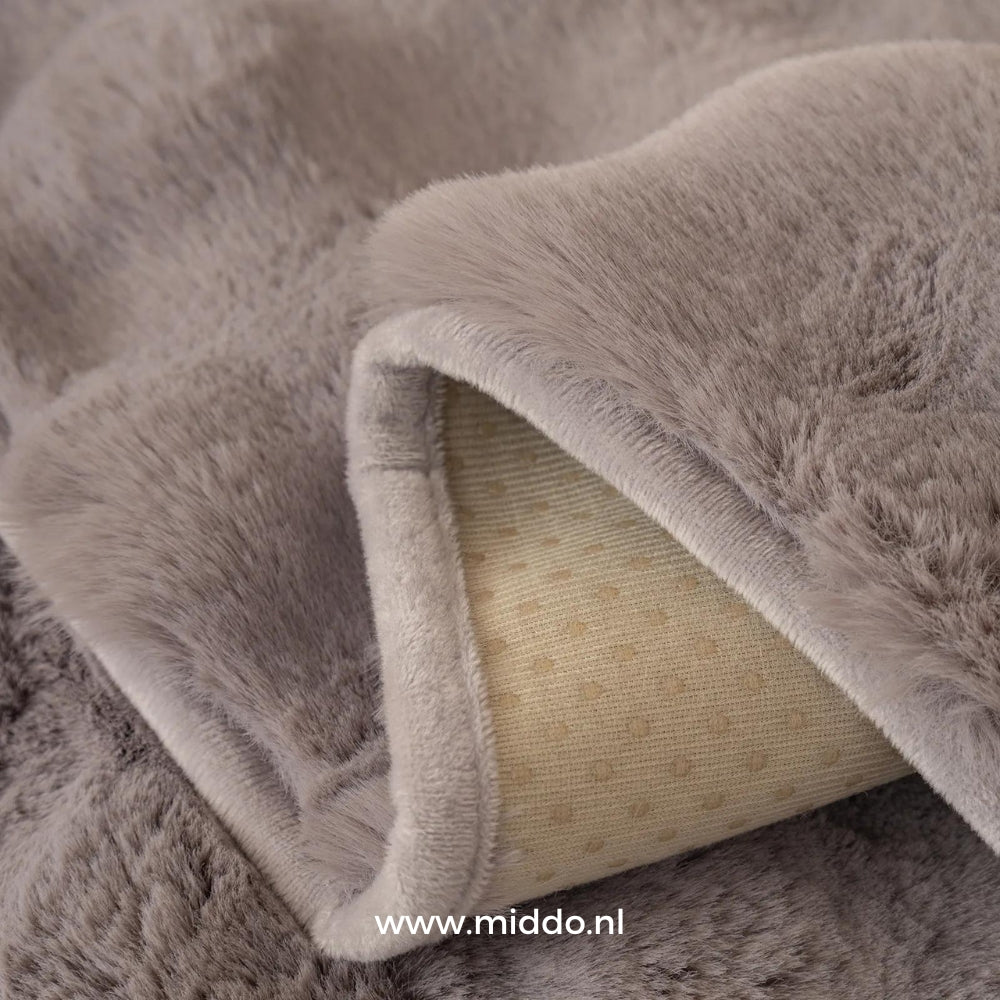 Eliavo Plushy™ Premium Winter Meubelhoezen – Ultieme Luxe & Bescherming