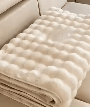 Eliavo Plushy™ Premium Winter Meubelhoezen – Ultieme Luxe & Bescherming