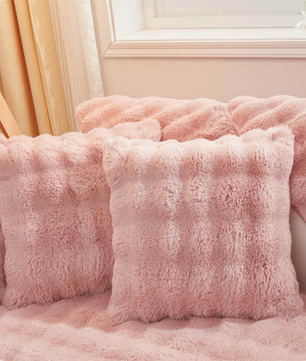 Eliavo Plushy™ Premium Winter Meubelhoezen – Ultieme Luxe & Bescherming