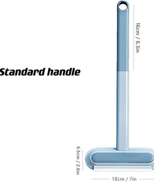 MultiBrush™ - Haal haren weg met slechts één veeg + Schoonmakenfunctie!