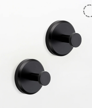 ROHA ZUIGNAPHAKEN ZWART