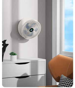 Eliavo SwiftAir™ | Gemakkelijk overal een verkoelend gevoel!