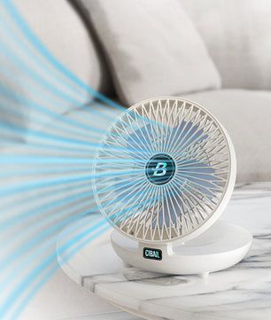 Eliavo SwiftAir™ | Gemakkelijk overal een verkoelend gevoel!