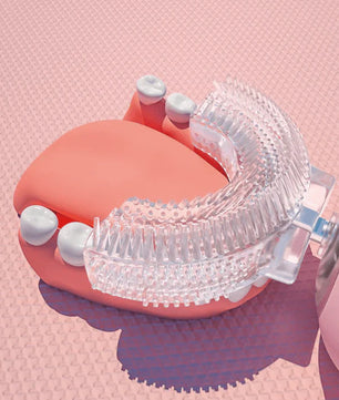 Eliavo BRUSH Teeth Kids