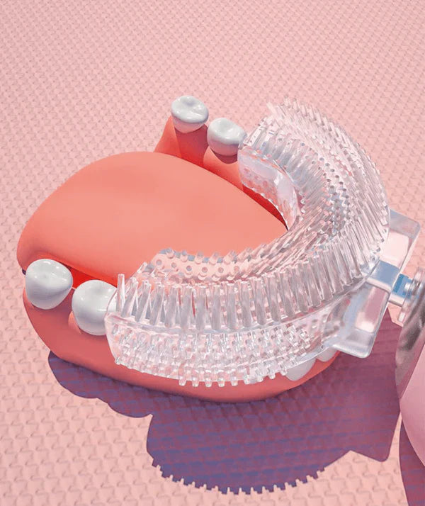 Eliavo BRUSH Teeth Kids