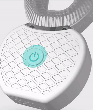 Eliavo BRUSH Teeth | Stralende tanden in seconden