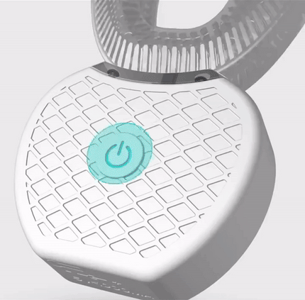 Eliavo BRUSH Teeth | Stralende tanden in seconden